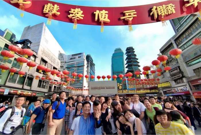 宁波旅行社江剑鸿、宁波十佳旅行社