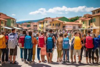 交换旅行txt下载 交换住宿旅行