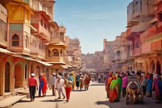 印度旅行纪录片（印度旅行纪录片在线观看）