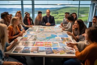 去旅行社报团旅游需要注意什么 - 去旅行社报团旅游需要注意什么细节