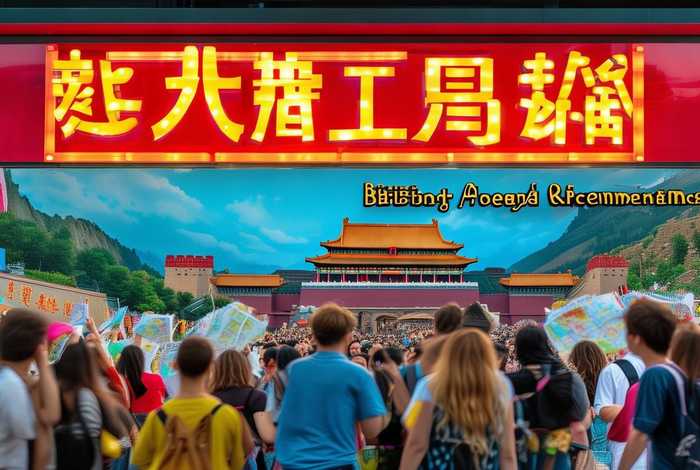 北京旅行社推荐，北京旅行社推荐排行榜