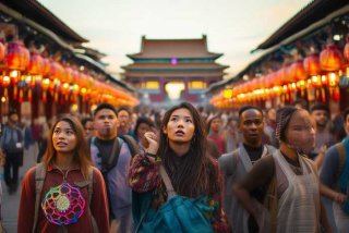 带着梦想去旅行北京 - 带着梦想去旅行北京作文