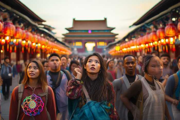 带着梦想去旅行北京 - 带着梦想去旅行北京作文 带着梦想去旅行北京 - 带着梦想去旅行北京作文