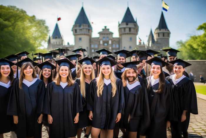 毕业旅行的英文（毕业旅行的英文说法）