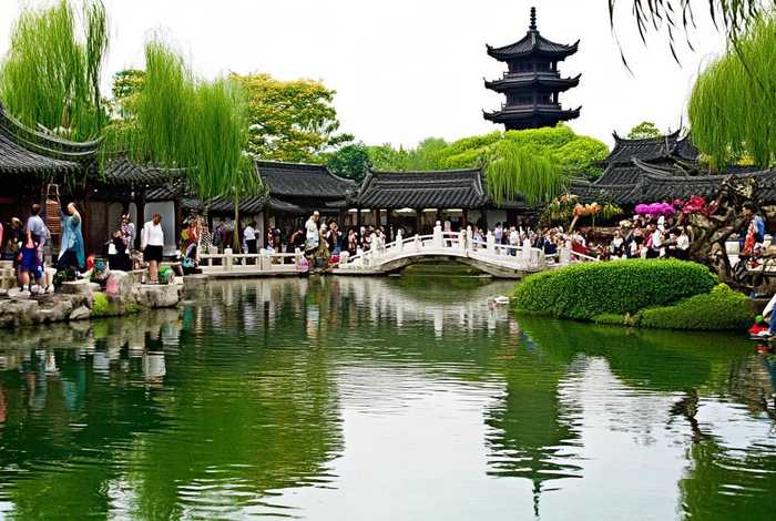 苏州旅行社 - 苏州旅行社排名
