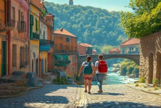 一场说走就走的旅行的场是第几声（一场说走就走的旅行是什么歌曲）