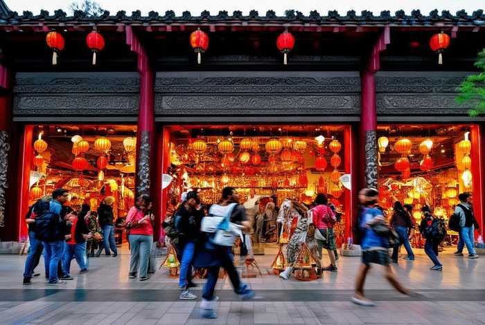 四川旅行社纯玩团 - 四川旅行社纯玩团官方旗舰店