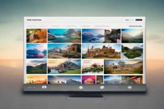 旅游网站建设；旅游网站建设设计