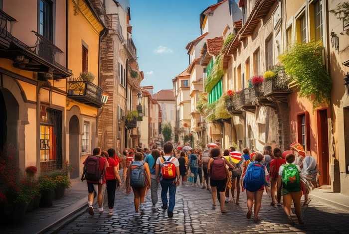 欧洲行旅行原版、欧洲 旅行