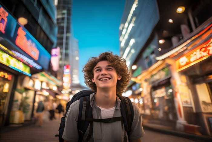 哈哈在旅行个人资料；哈哈在旅行西瓜视频