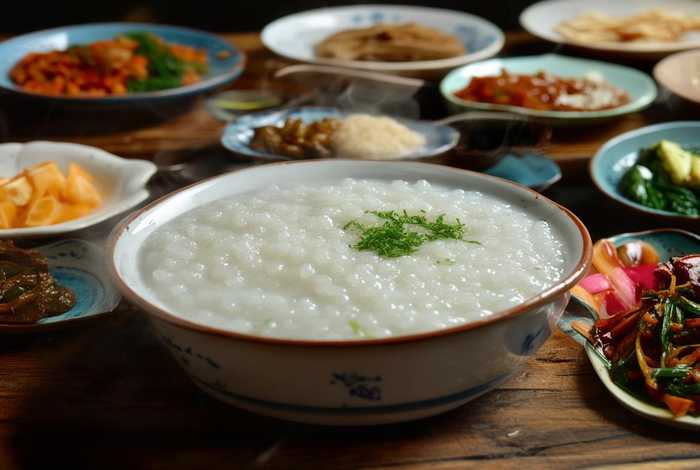 稀饭伴侣 - 伴稀饭的小菜 稀饭伴侣 - 伴稀饭的小菜