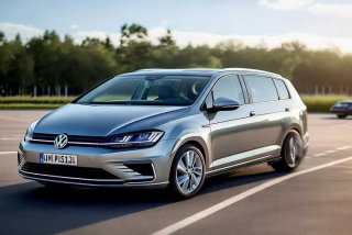 大众高尔夫旅行车最新款（大众高尔夫旅行车最新款图片）