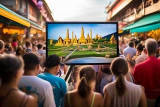 泰国旅行团电影、泰国旅行团电影在线播放