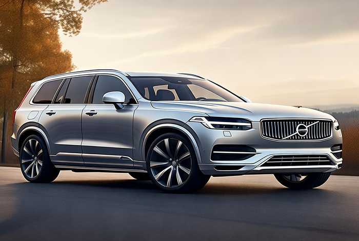 沃尔沃旅行车有哪几款；沃尔沃旅行车有哪几款沃尔沃xc90