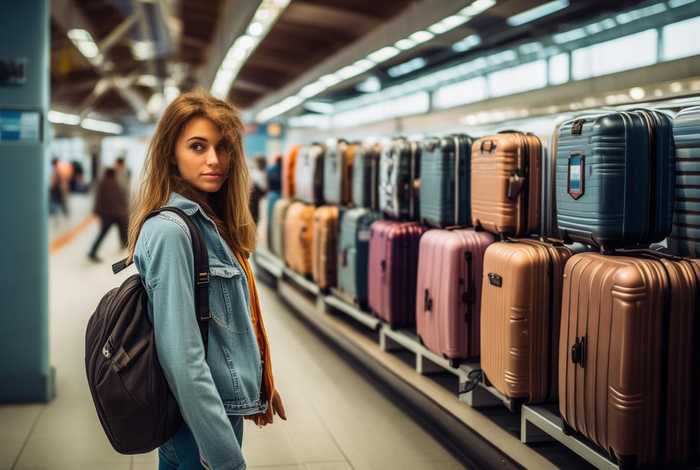 坐火车旅行箱有什么要求吗（坐火车旅行箱有什么要求吗女生）