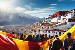 郑州康辉旅行社西藏，郑州康辉旅行社西藏分公司