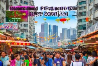 香港旅行社推荐 - 香港本地游旅行社