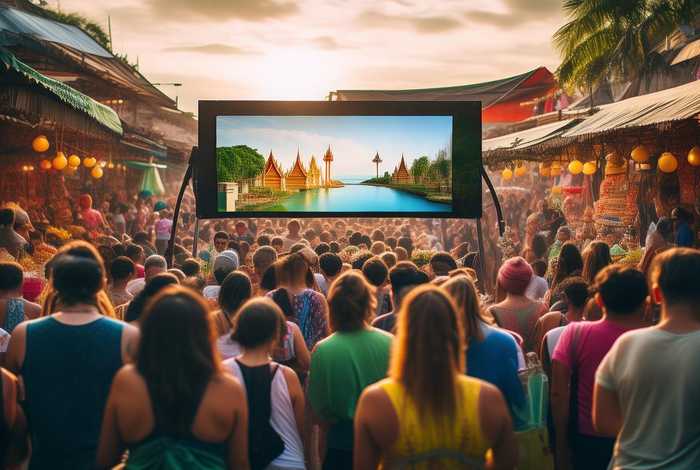 泰国旅行团电影、泰国旅行团电影在线播放