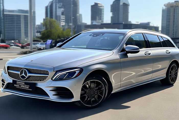 奔驰C200旅行版（奔驰c200旅行版二手车价格）