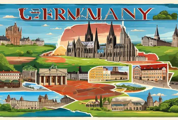 德国旅行攻略，德国旅行攻略大全