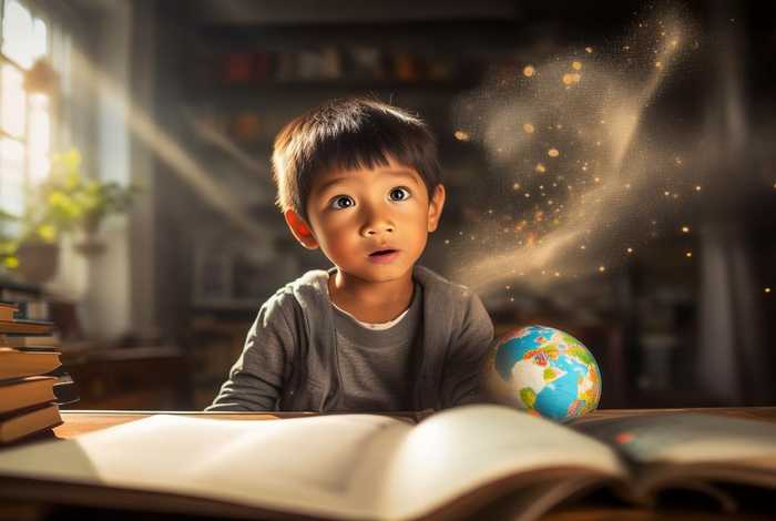 灰尘的旅行读后感400字四年级、灰尘的旅行读后感400字四年级下册