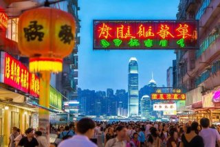 中国旅行社官网香港，香港中旅行社官网电话