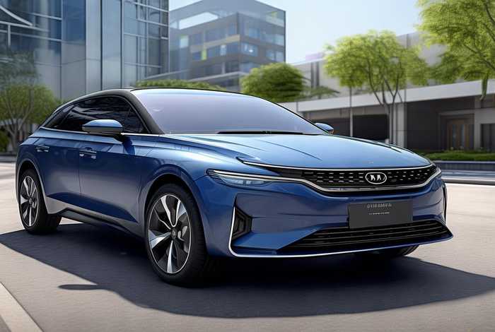 捷途旅行者2025款油电混合 - 捷途旅行者2025款油电混合T3