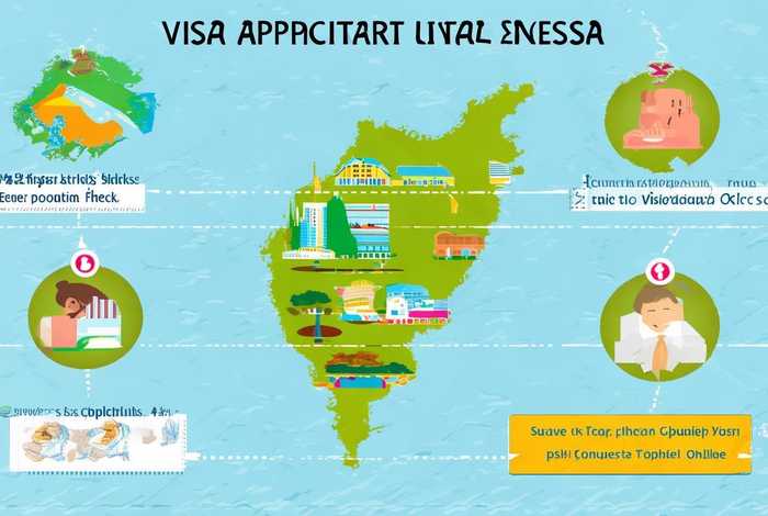 台湾旅游怎么办签证 台湾旅游怎么办签证流程