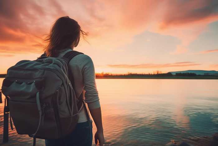 许巍旅行歌词表达什么意思啊 - 许巍旅行歌词表达什么意思啊视频