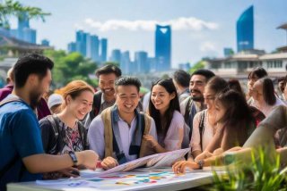 南宁旅行社跟团游、南宁旅行社跟团游哪个好