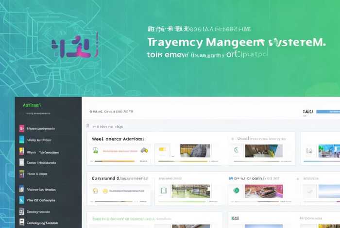 旅行社管理系统平台旅行社入口、旅行社管理系统软件