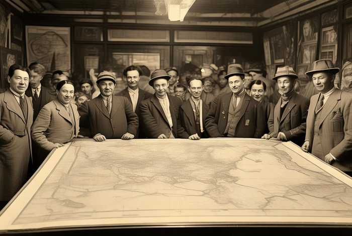 中国旅行社的前身 - 中国旅行社的前身是什么