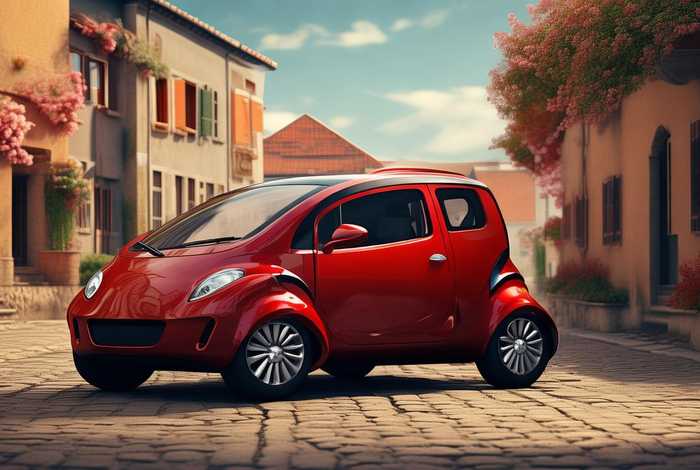 微旅行车(微型旅行车) 微旅行车(微型旅行车)