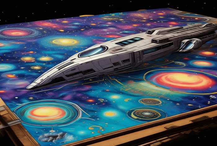 宇宙旅行指南 - 宇宙旅行指南书