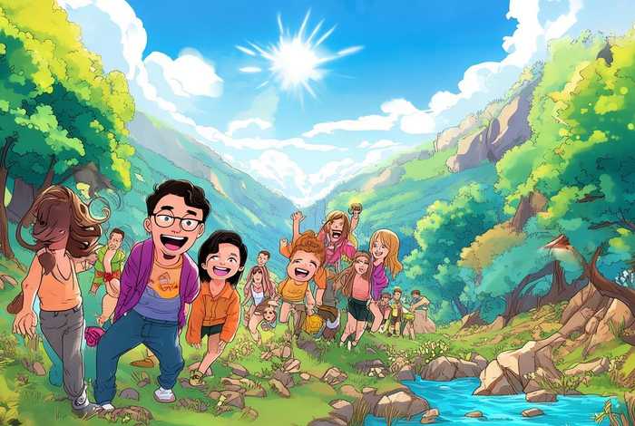 愉快的旅行韩漫在线阅读 愉快的旅行韩漫在线阅读全集 愉快的旅行韩漫在线阅读 愉快的旅行韩漫在线阅读全集