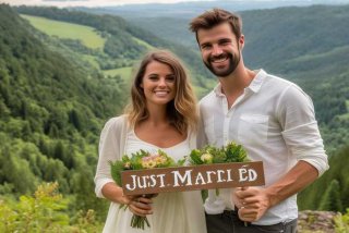 旅行结婚比办婚宴省钱吗，旅行结婚和办婚礼哪个省钱