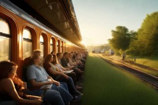 坐火车旅行电影在线看完整版、坐火车旅行电影在线看完整版视频