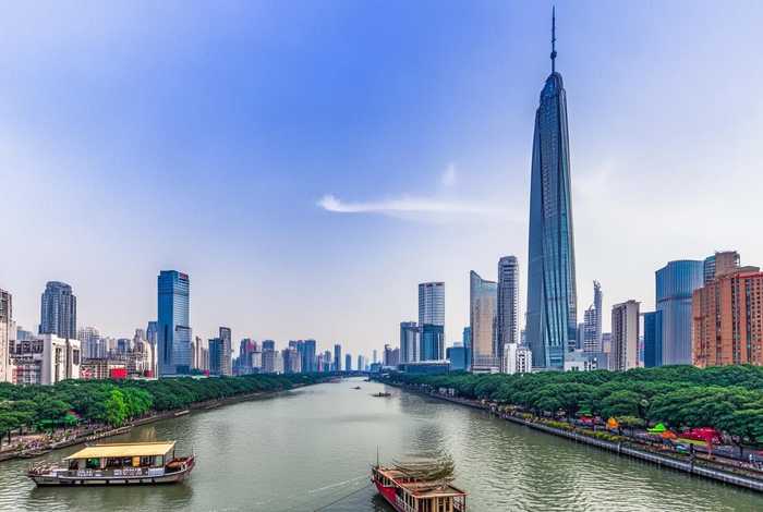 广州旅游景点，广州旅游景点推荐一日游最佳路线