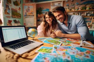 旅行结婚大概要准备多少钱 旅行结婚大概要准备多少钱呢