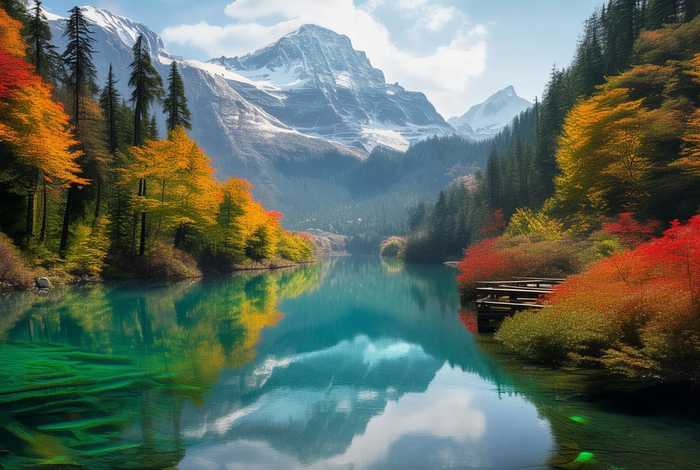 九寨沟旅行社景区（九寨沟旅行社景区产品图表）