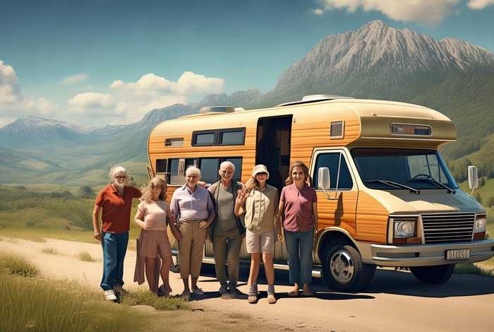 带着爸妈去旅行第二季 带着爸妈去旅行第二季完整版