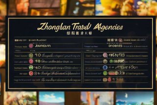 中山旅行社排名榜前十名 中山旅行社排名榜前十名有哪些