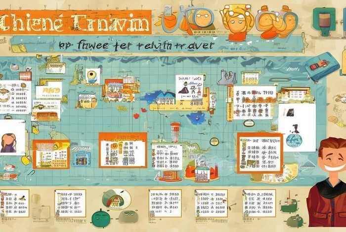 旅行拼音读法技巧，旅行拼音读法技巧图解