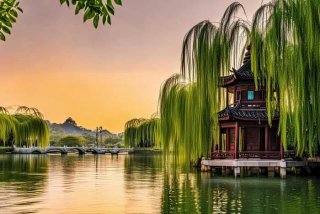 杭州旅行必去景点；杭州旅行必去景点推荐