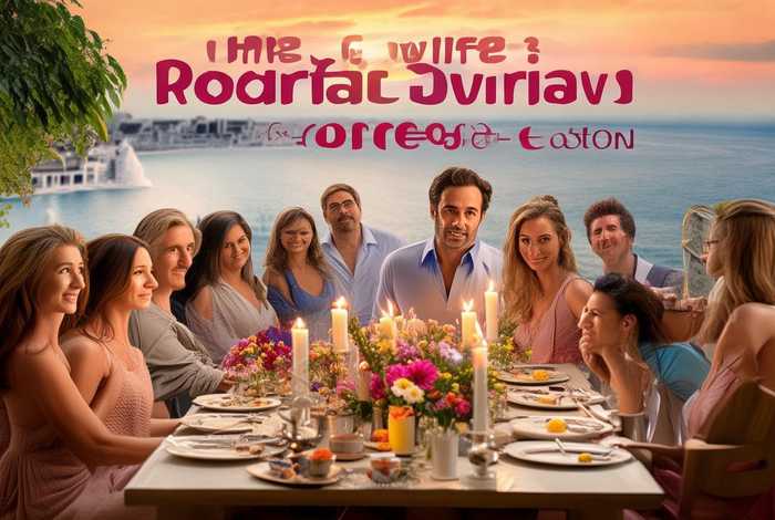 妻子的浪漫旅行第四季人员名单 妻子的浪漫旅行第四季成员名单