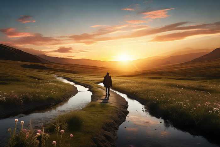 两个人的旅行变成了一个人 两个人的旅行变成了一个人的句子