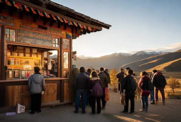 西藏旅行社有哪些(西藏旅行社有哪些隐形消费) 西藏旅行社有哪些(西藏旅行社有哪些隐形消费)