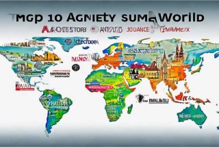 旅行社排名前十名全部，旅行社排名前十名全部名单