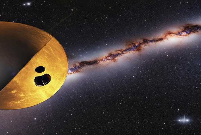 旅行者一号纪录片 旅行者一号 纪录片