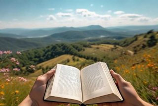 一个人看书旅行走走停停（一个人看书旅行到处走走停停）